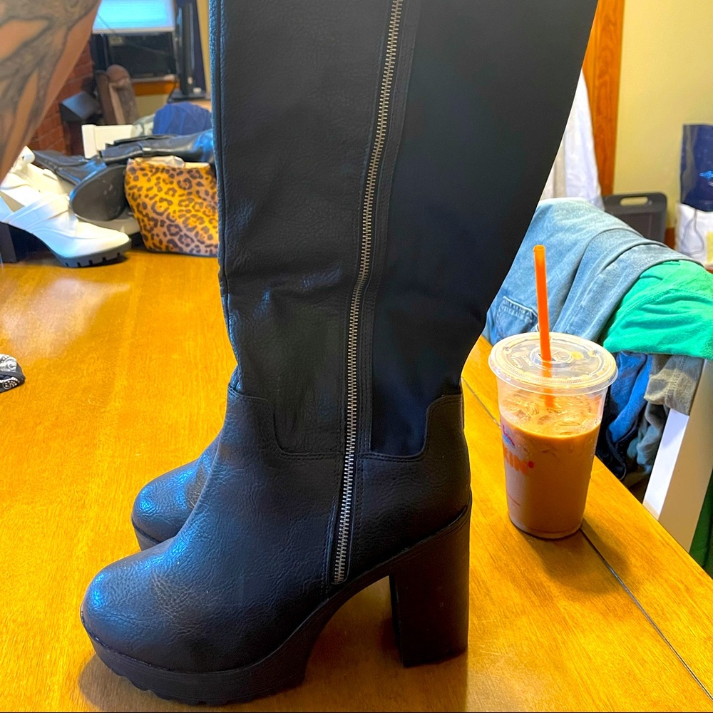 Women’s boots